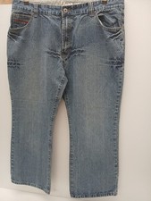 Mens jeans w42 for sale  MARKET RASEN