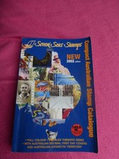 Catalogue timbres australie d'occasion  La Charité-sur-Loire