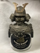 Bottiglia nikka whisky usato  Italia