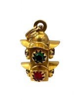 Ciondolo pendente semaforo usato Ciondolo pendente semaforo usato  Campobasso