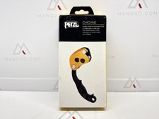 Acessório unissex chicane PETZL para escalada, multicolorido, UNI comprar usado  Enviando para Brazil