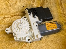 Golf fensterhebermotor motor gebraucht kaufen  Gaimersheim