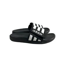 Adidas men black for sale  Gaithersburg