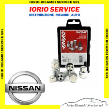 Kit bulloni farad usato  Casalnuovo di Napoli