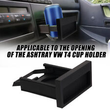 Console central com porta-copos na abertura do cinzeiro para VW T4, usado comprar usado  Enviando para Brazil