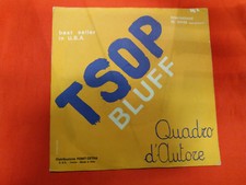 Disco giri quadro usato  Italia