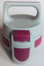 Sigg wmb top gebraucht kaufen  Weilheim