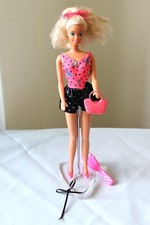 Barbie capri année d'occasion  Avrillé