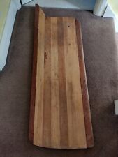 Enterprise dinghy centerboard for sale  LEIGH-ON-SEA