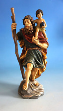 Holz figur holzfigur gebraucht kaufen  Aalen