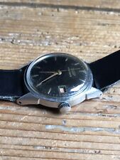 Tissot visodate vintage usato  Milano