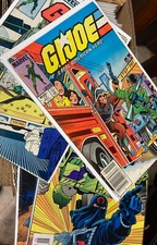 Joe arah marvel for sale  Gordo