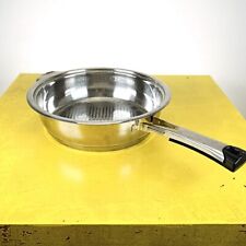 Bistecchiera acciaio inox usato  Ferrara
