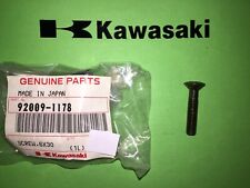 Kawasaki z250 scorpion for sale  COVENTRY