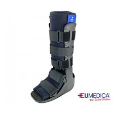 Tutore caviglia walker usato  Bari