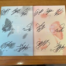 Bts the 4th usato  Spedire a Italy