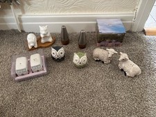 salt pepper shakers for sale salt pepper shakers for sale WIGAN