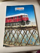 Roco spur katalog gebraucht kaufen  Offenbach am Main