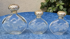 Flacons vides eau d'occasion  Mouy