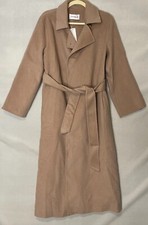 Silk maison coat for sale  Dayton