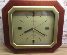 Junghans astra mahogany gebraucht kaufen  Deutschland