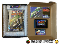 Virtua racing deluxe for sale  GOSPORT