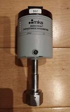 Mks baratron capacitance for sale  CLEVEDON