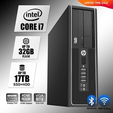 Desktop computer 32gb for sale  Hacienda Heights
