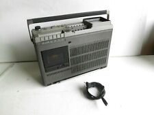 Tragbares radio transistorradi gebraucht kaufen  Gollhofen