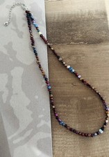 Natural freshwater pearls for sale  PETERBOROUGH