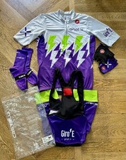 Splendido completo ciclismo usato  Roma