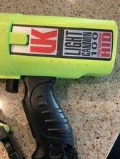 Light cannon 100 for sale  Salem
