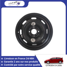 Jante tole citroen d'occasion Jante tole citroen d'occasion  Saint-Quentin