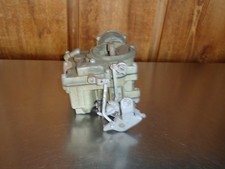Rebuilt rochester barrel for sale  Sheboygan Falls