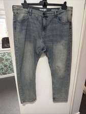 Mens wrangler jeans for sale  MOTHERWELL