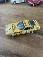 Rare solido ferrari d'occasion  Romilly-sur-Seine