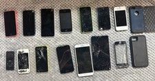 Lot apple iphone for sale  Saylorsburg