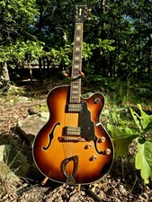 Dearmond guild 155 for sale  Marshall