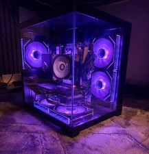 Gaming msi rtx gebraucht kaufen  Renningen