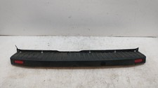 Rear bumper ford for sale  SKELMERSDALE