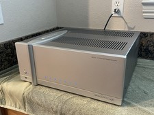 Halcro mc70 channel d'occasion  Expédié en Belgium