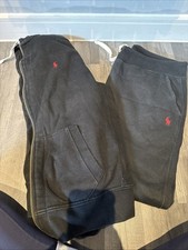 Men black ralph for sale  HORNCHURCH
