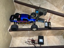 duratrax evader st for sale  Providence