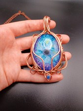 Custom arcane snake d'occasion  Expédié en Belgium
