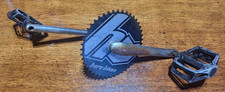 Stamped haro dave for sale  Ramona