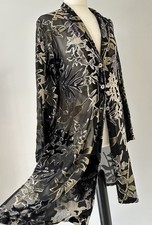 Monsoon black silver for sale  WHITLEY BAY