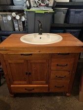 Bathroom vanity storage for sale  Duluth