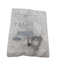 NOVA TRAVA DE CHAPA METÁLICA KTM 1,5MM 125 150 200 250 EXC SX SXS 1997-2018 50332018000 comprar usado  Enviando para Brazil