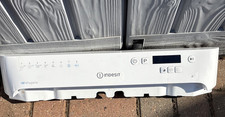 Indesit dishwasher dfp58t96 for sale  WARWICK
