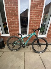 Blue kona fire for sale  PONTEFRACT